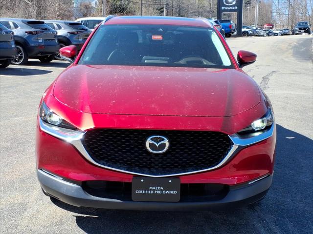2023 Mazda CX-30 2.5 S Premium