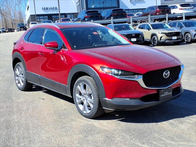 2023 Mazda CX-30 2.5 S Premium