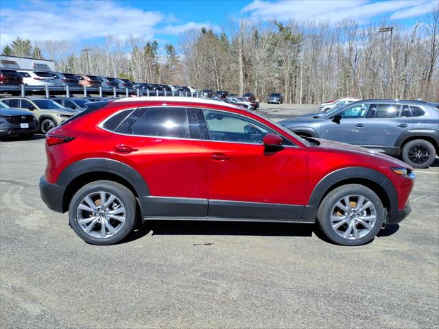 2023 Mazda CX-30 2.5 S Premium