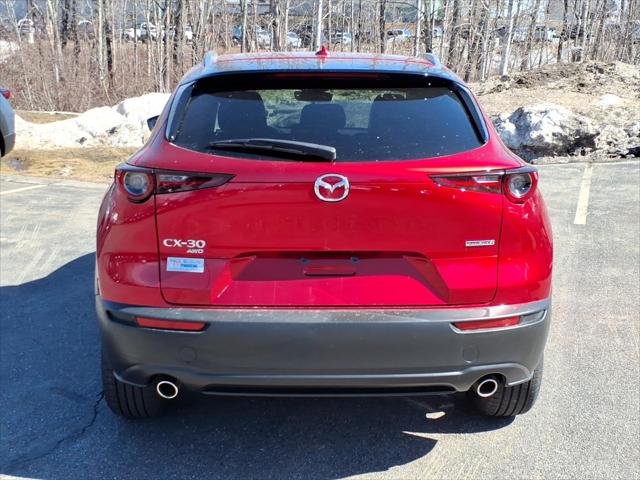 2023 Mazda CX-30 2.5 S Premium