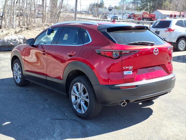 2023 Mazda CX-30 2.5 S Premium