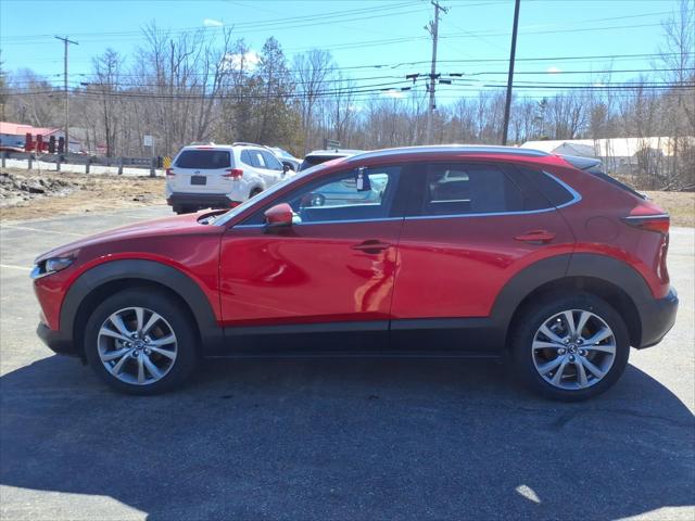 2023 Mazda CX-30 2.5 S Premium