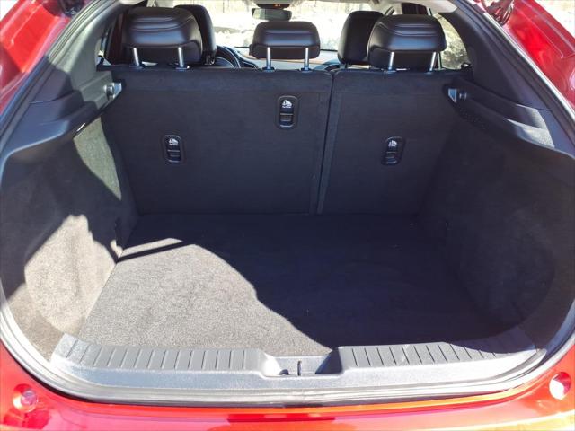 2023 Mazda CX-30 2.5 S Premium