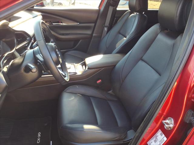2023 Mazda CX-30 2.5 S Premium