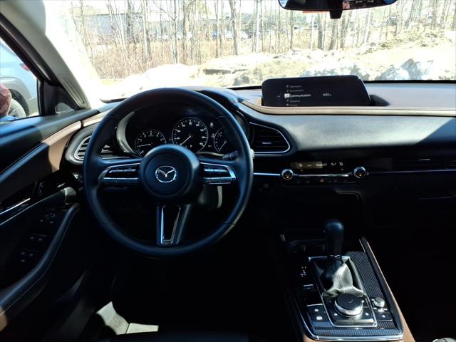 2023 Mazda CX-30 2.5 S Premium