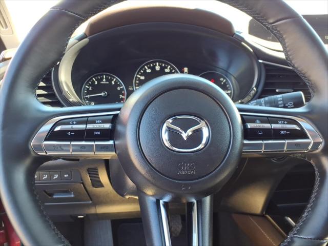2023 Mazda CX-30 2.5 S Premium