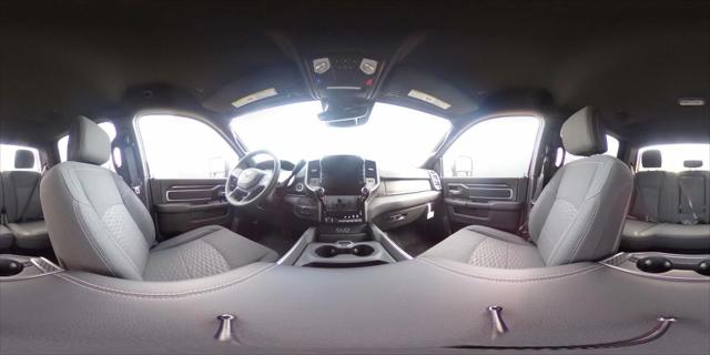 2026 RAM Ram 2500 RAM 2500 BIG HORN CREW CAB 4X4 64 BOX