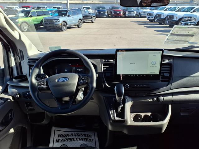 2026 Ford Transit Cargo Van Cargo Van