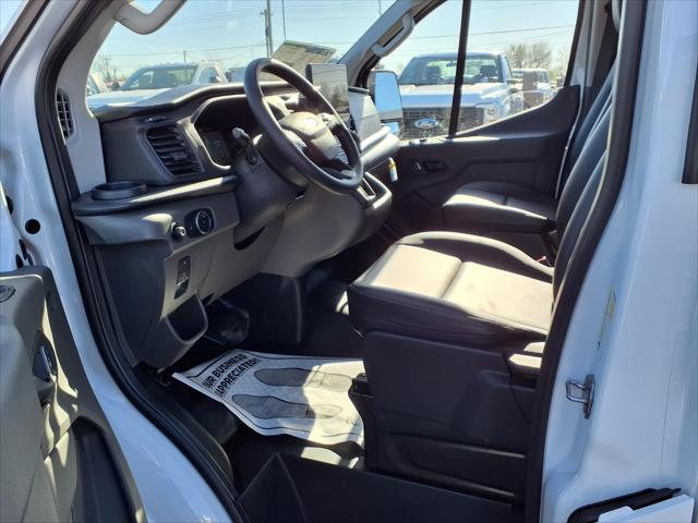 2026 Ford Transit Cargo Van Cargo Van