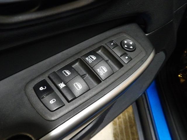 2022 Jeep Cherokee Limited 4x4