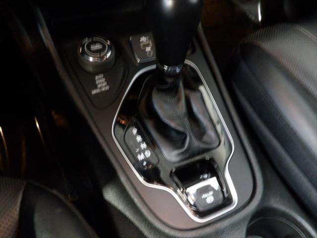 2022 Jeep Cherokee Limited 4x4
