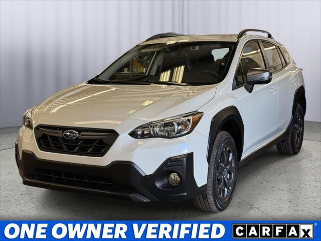 2023 Subaru Crosstrek Sport for sale in Fort Scott, KS