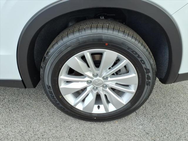 2026 Mitsubishi Outlander ES