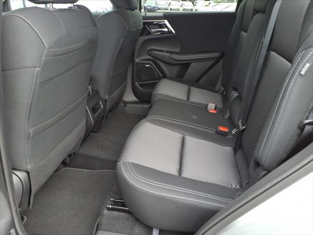 2026 Mitsubishi Outlander ES