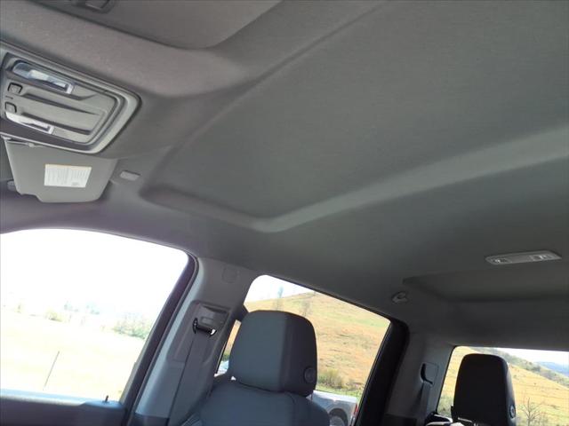 2026 Chevrolet Silverado 2500HD Crew Cab, Standard Bed, WT, 4WD