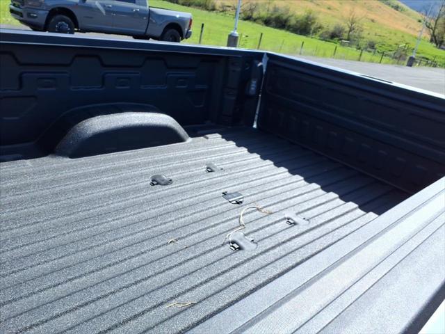 2026 Chevrolet Silverado 2500HD Crew Cab, Standard Bed, WT, 4WD