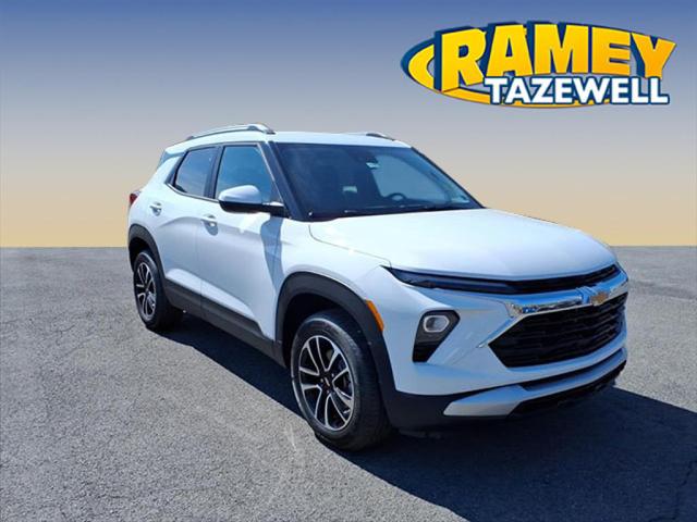 2026 Chevrolet TrailBlazer AWD LT for sale in North Tazewell, VA