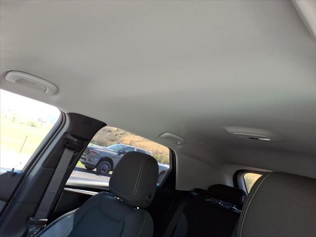 2026 Chevrolet TrailBlazer AWD LT