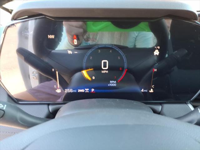 2026 Chevrolet TrailBlazer AWD LT