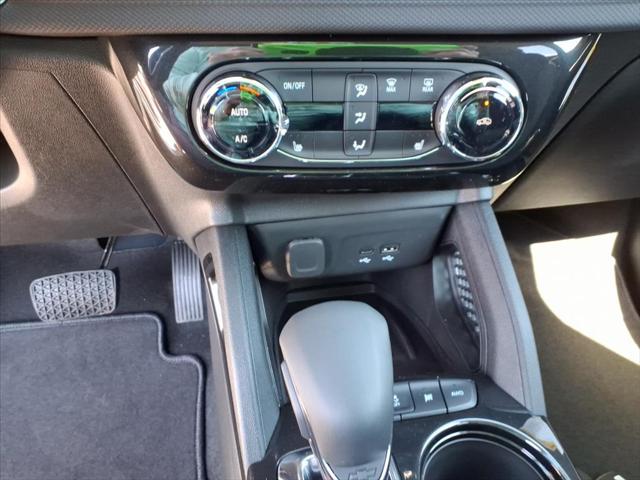 2026 Chevrolet TrailBlazer AWD LT