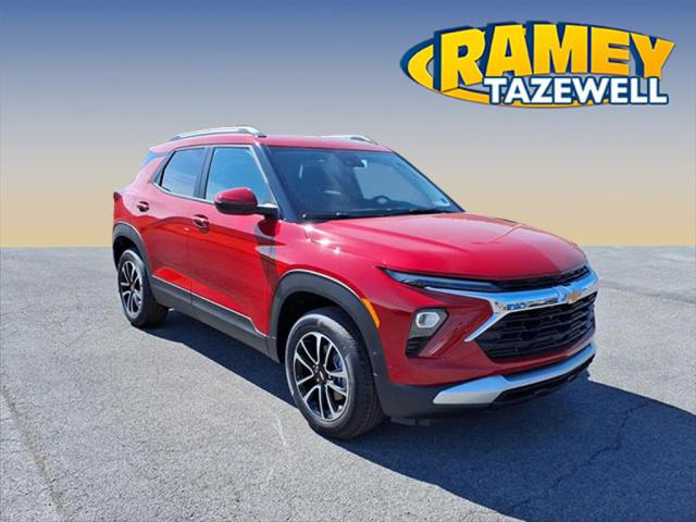 2026 Chevrolet TrailBlazer AWD LT for sale in North Tazewell, VA
