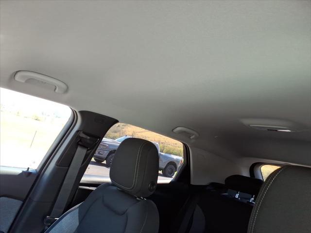 2026 Chevrolet TrailBlazer AWD LT
