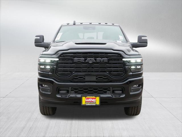 2026 RAM Ram 3500 RAM 3500 LARAMIE CREW CAB 4X4 64 BOX