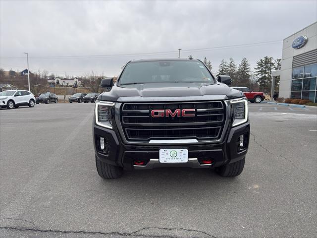 2024 GMC Yukon XL 4WD AT4