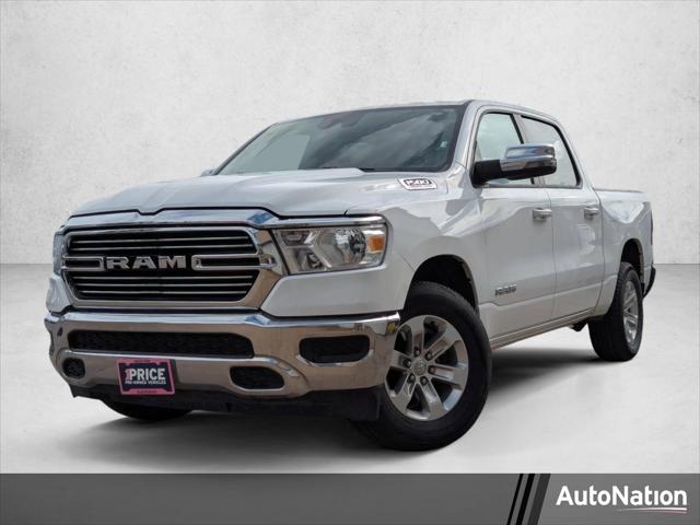 2024 Ram 1500 Laramie Crew Cab 4x4 5'7" Box for sale in Golden, CO
