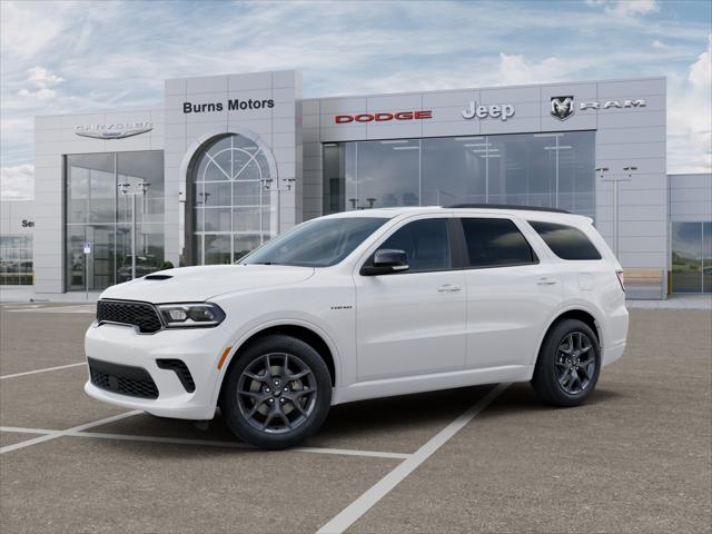 2026 Dodge Durango DURANGO GT PLUS AWD HEMI V8 2026 Dodge Durango DURANGO GT PLUS AWD HEMI V8