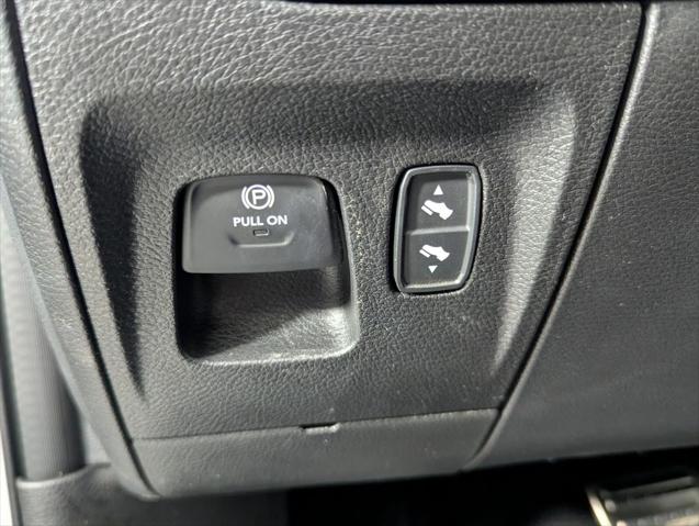 2026 Ram 1500 Rebel Crew Cab 4x4 5'7" Box