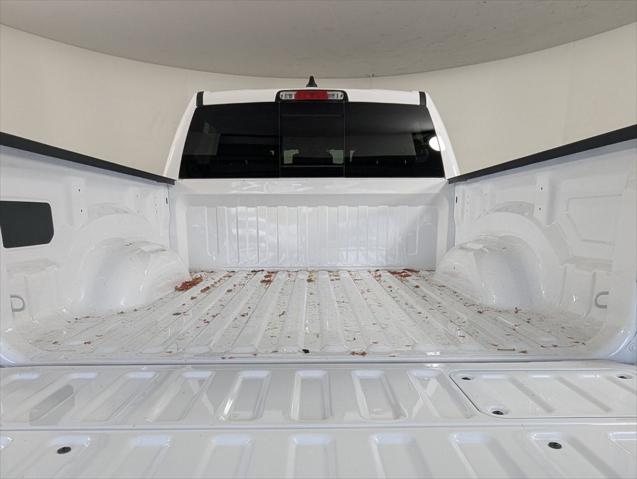 2026 Ram 1500 Rebel Crew Cab 4x4 5'7" Box