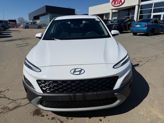 2023 Hyundai Kona SE 2023 Hyundai Kona SE