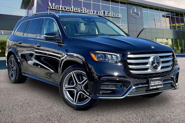 2026 Mercedes-Benz GLS GLS 450 4MATIC for sale in Edison, NJ