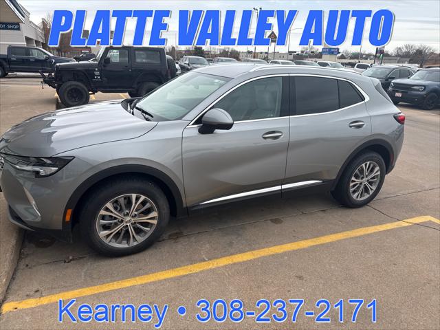 2023 Buick Envision Preferred for sale in Kearney, NE