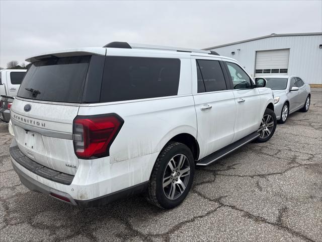 2023 Ford Expedition Max Limited
