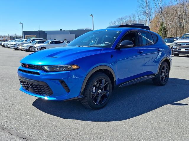 2024 Dodge Hornet R/T EAWD
