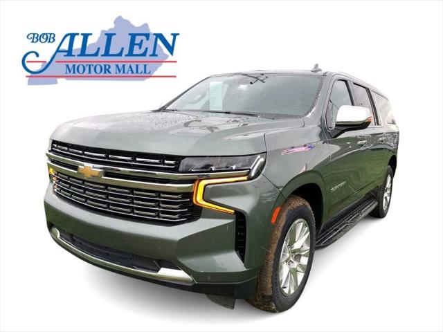 2023 Chevrolet Suburban 4WD Premier for sale in Danville, KY