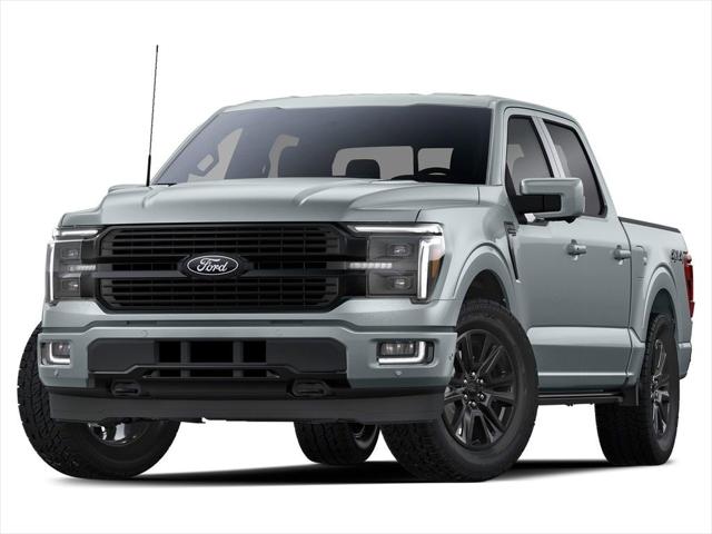 2024 Ford F-150 Platinum for sale in Danville, KY