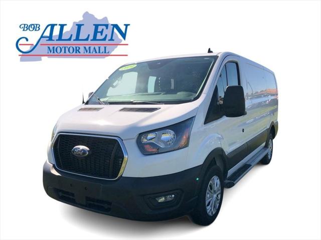 2024 Ford Transit Cargo Van Unknown for sale in Danville, KY