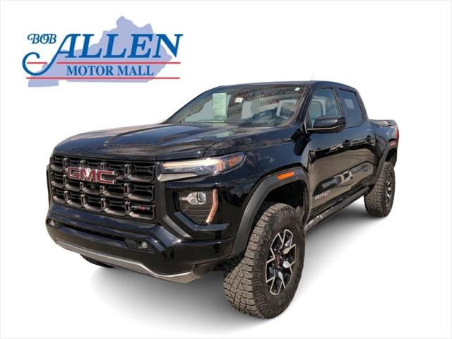 2024 GMC Canyon 4WD AT4X for sale in Danville, KY