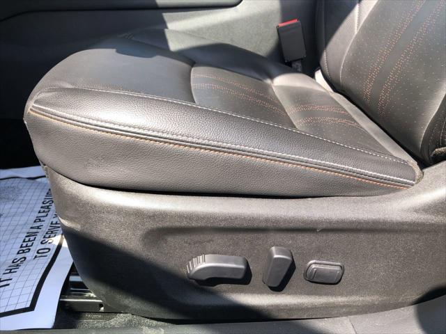 2025 Nissan Altima SR AWD