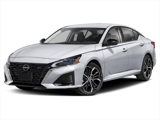 2025 Nissan Altima SR AWD for sale in Danville, KY