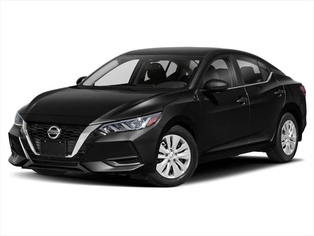 2023 Nissan Sentra SV Xtronic CVT for sale in Danville, KY