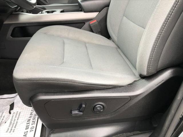 2020 Ram 1500 Big Horn Quad Cab 4x4 6'4" Box