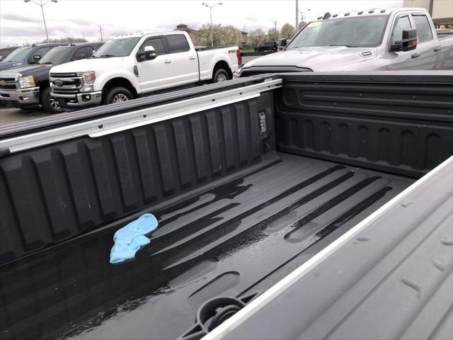 2022 Ram 2500 Limited Longhorn Crew Cab 4x4 6'4" Box