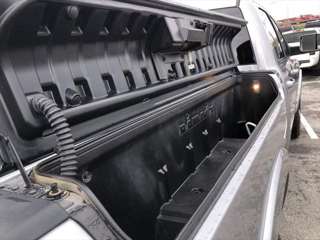 2022 Ram 2500 Limited Longhorn Crew Cab 4x4 6'4" Box