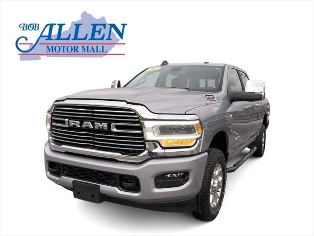 2024 Ram 2500 Laramie Crew Cab 4x4 6'4" Box for sale in Danville, KY