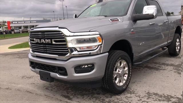 2024 Ram 2500 Laramie Crew Cab 4x4 64 Box
