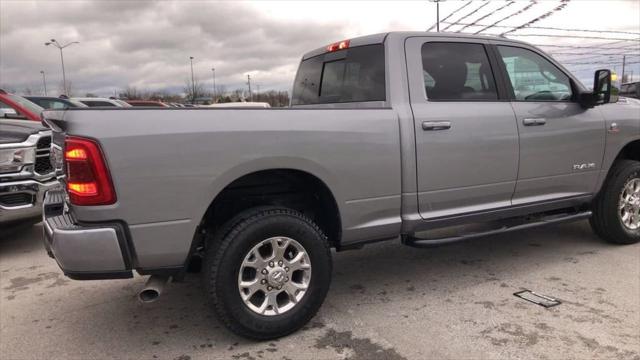2024 Ram 2500 Laramie Crew Cab 4x4 64 Box